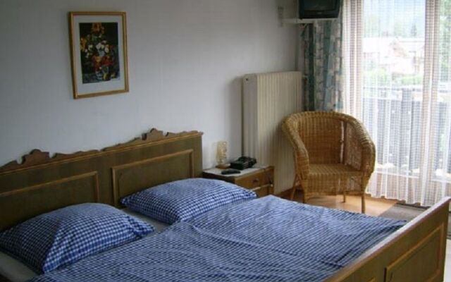 Pension Alpentraum