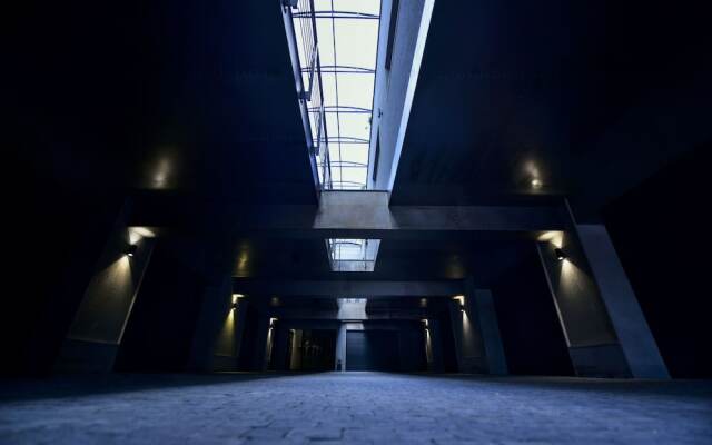 Bastille Hotel Yerevan
