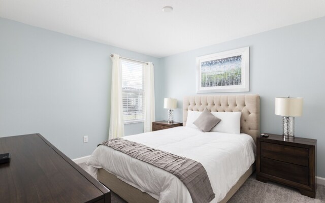 1598SBD- The Retreat at ChampionsGate