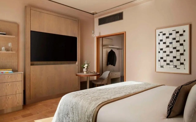 NH Collection Helsinki Grand Hansa