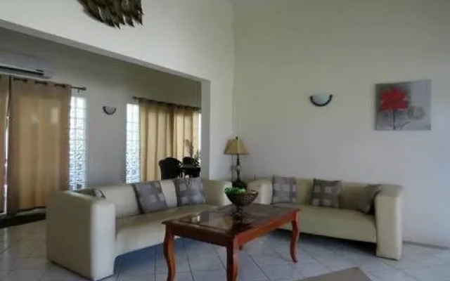 Palm Beach Vacation Villa