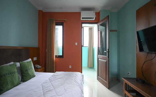Urbanview Hotel Gita Inn Bali – Guest Rooms – Denpasar