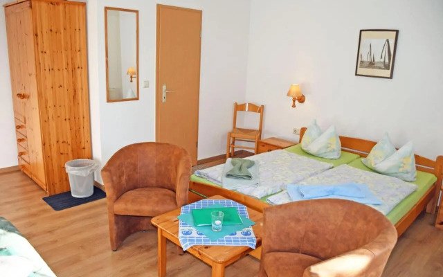 Pension Seeperle