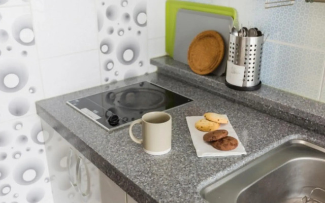 Pohang Badasarang Pension