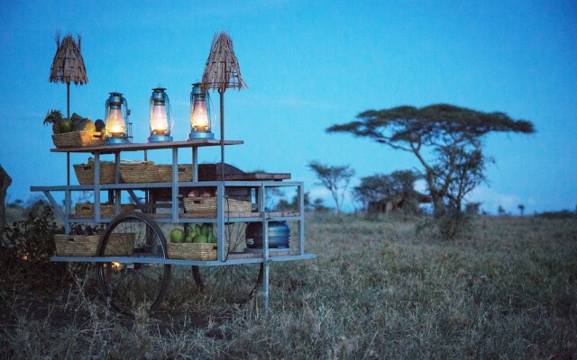 Pumzika Classic Safari Camp