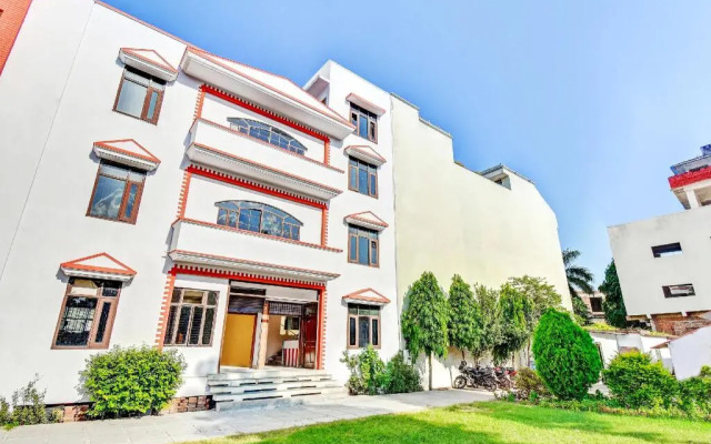 Kundan Guest House by OYO Rooms