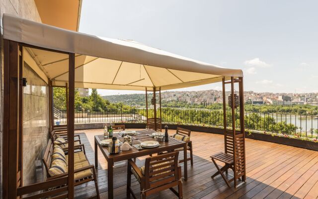 Terrace Suites Istanbul