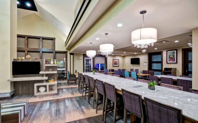 Residence Inn By Marriott Hamilton