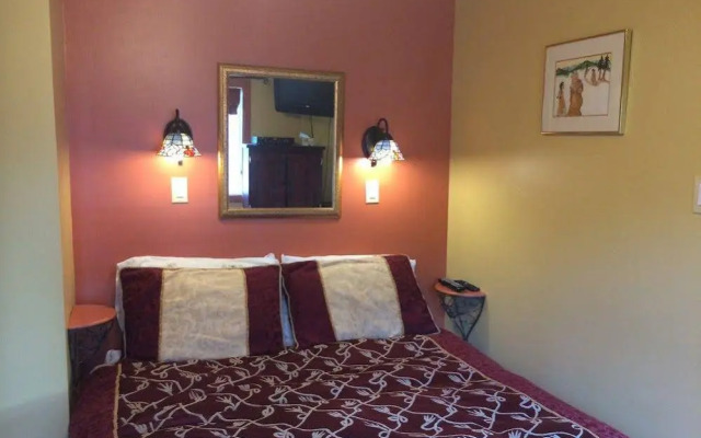 Ravensong Guest House