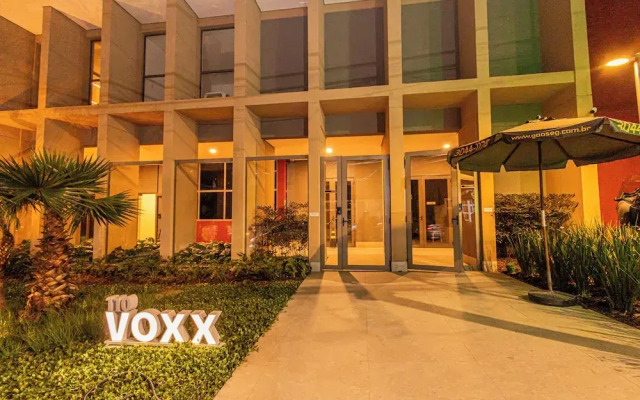 VVN - Vila Nova NR by Anora Spaces