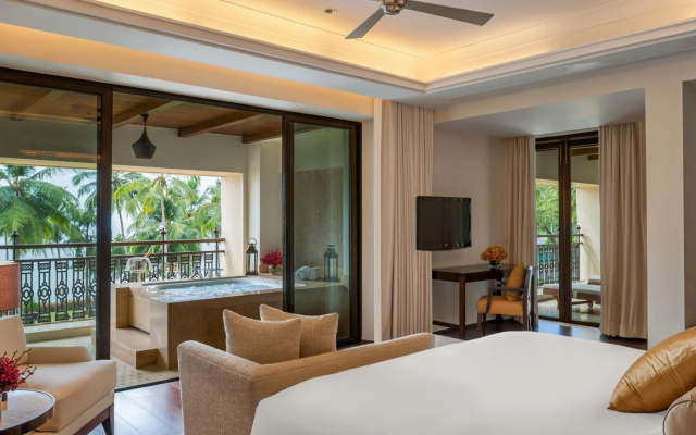 Grand Hyatt Goa
