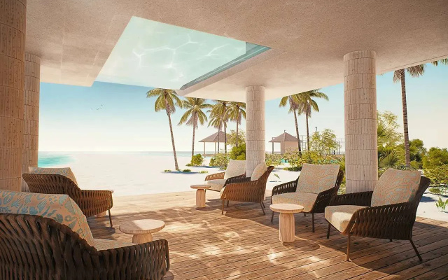Meyyafushi Maldives - Premium All Inclusive