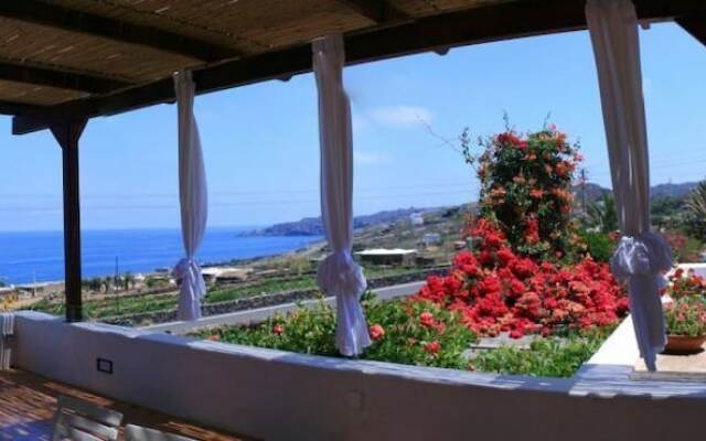 La Terrazza sul Mare