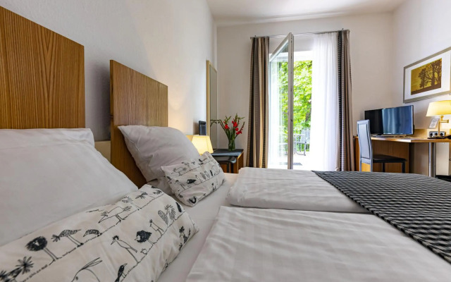 Dom Hotel Augsburg