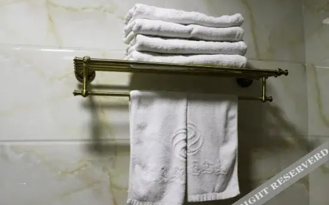 Shengshi Jinyuan Hotel