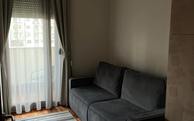 Duna Terasz Apartman