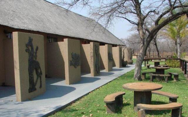 Umndini Safari Resort & Venue