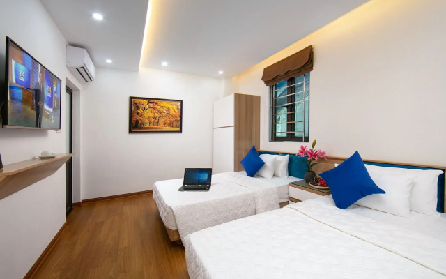 Hanoi Golden Hotel