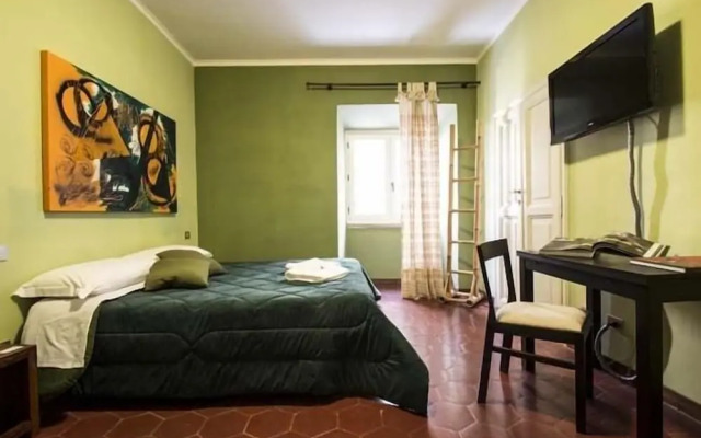 Almacromondo B&B