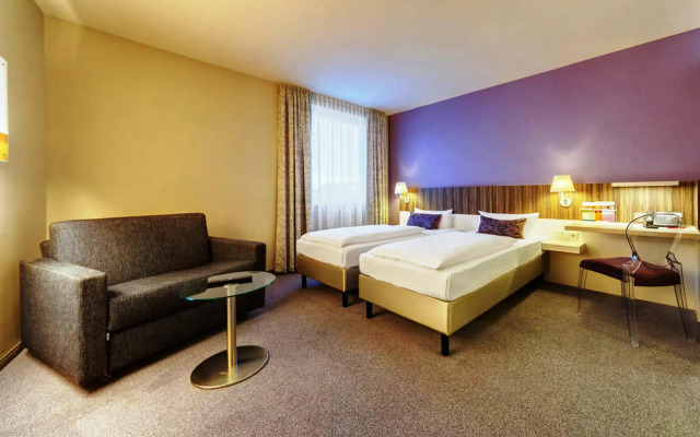 Premier Inn Nuernberg City Nordost