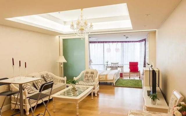 Nanjing ZD Laker Apartment