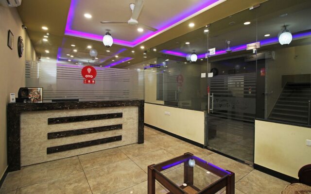 OYO 9424 Hotel Eden