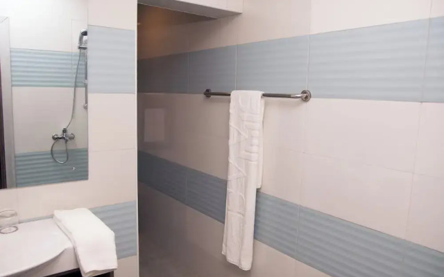 Blackrock Apartment Abuja