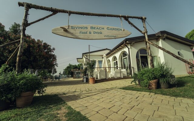 Sivinos Camping Boutique