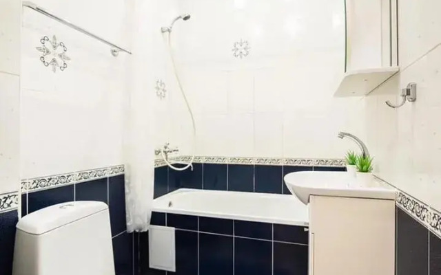 Апартаменты на улице Чистопольская 64