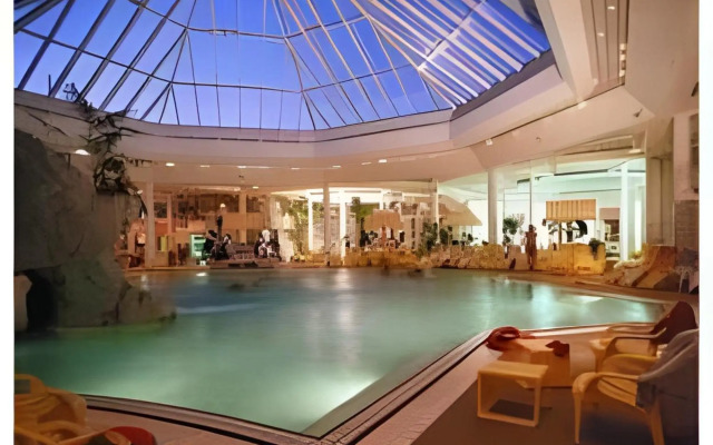 Appartement-Residenz Haus Usedom