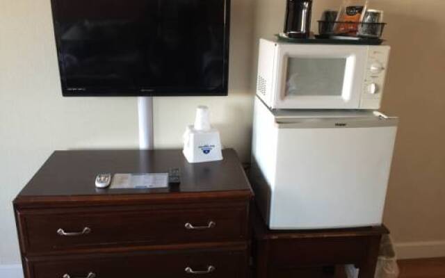 Americas Best Value Inn