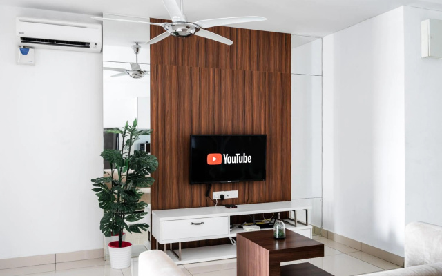 Mansion One by Simply Penang – Guest Rooms – George Town
