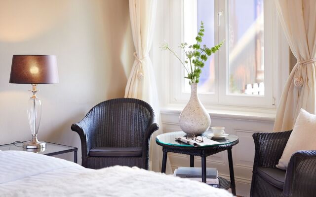 Hotel am Museum