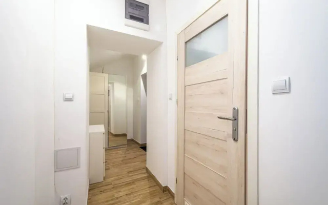 RentPlanet - Apartament Mazowiecka