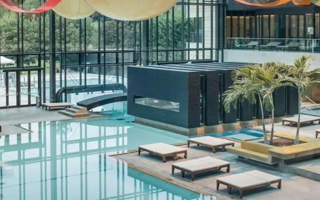 Lovely apt With Garden in South Tyrol