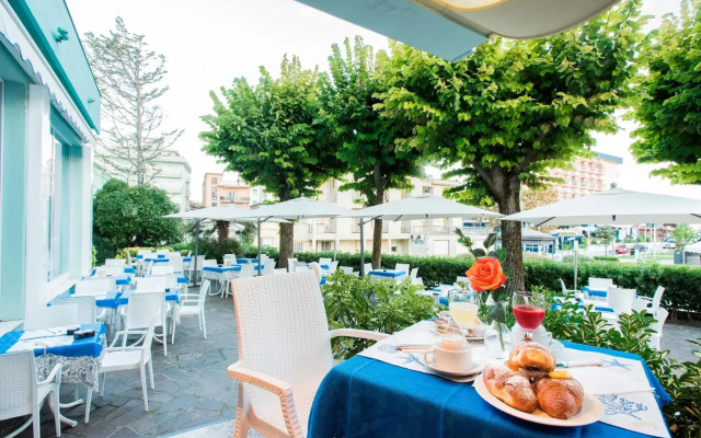Hotel Losanna Gabicce Mare