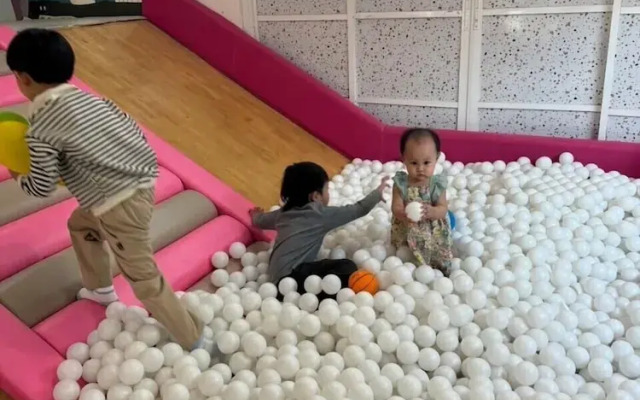 Live with passion pool villa