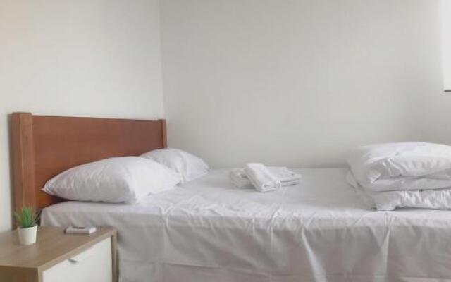 Alfama Guest House
