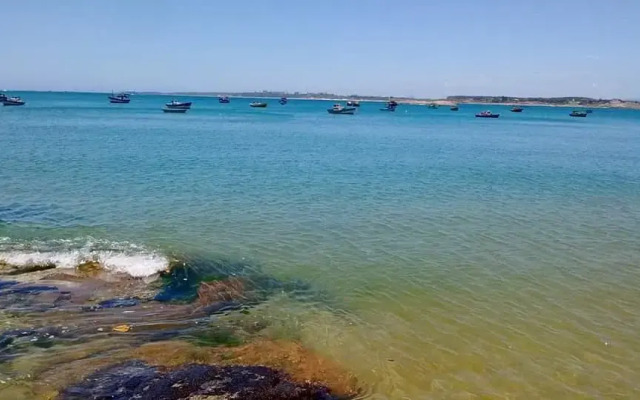 Pousada Enseada Verde