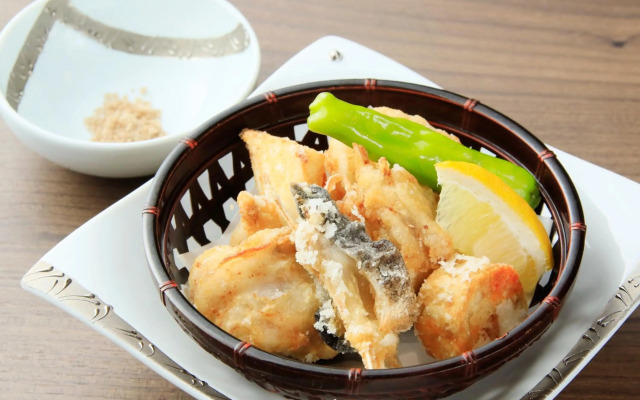 Oarai Park Hotel