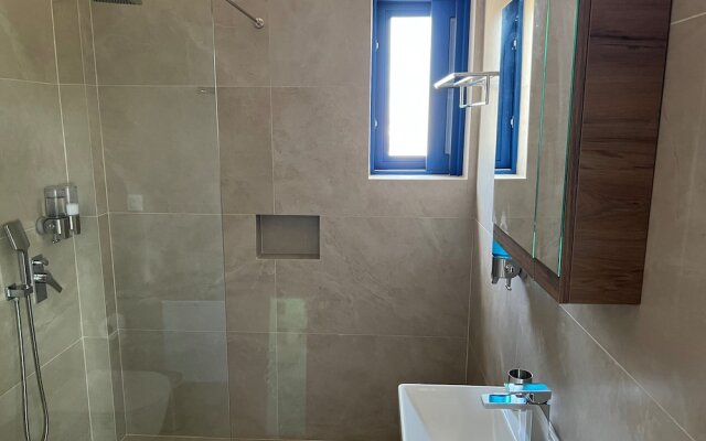 Kythera Beach Apartments