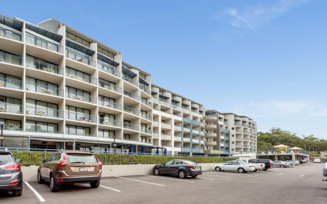 Landmark, Unit 423/61b Dowling Street