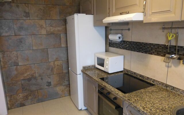 Apartamento La Corona