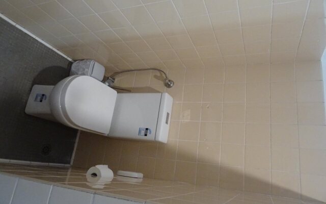 Memphis Motor Inn