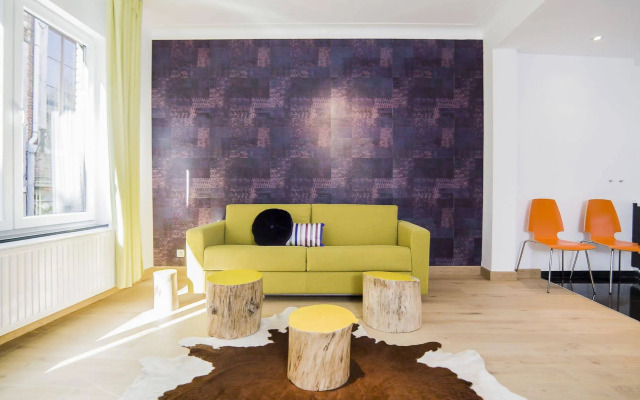 Smartflats Perron Residence