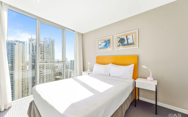 H Residences - Apartment Stay Private
