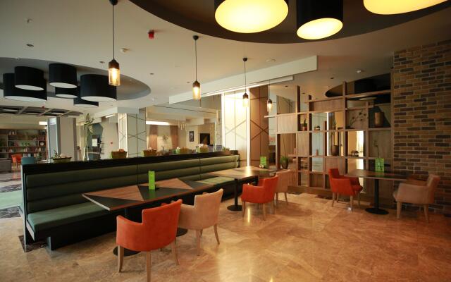 Euro Park Hotel Bursa