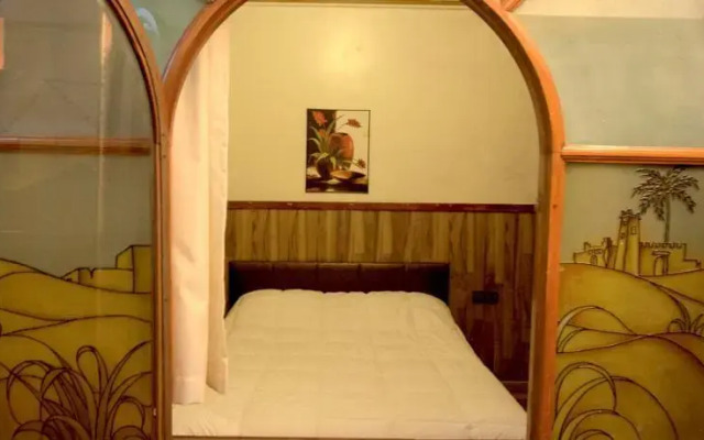 Casablanca Sweet Home Maarif