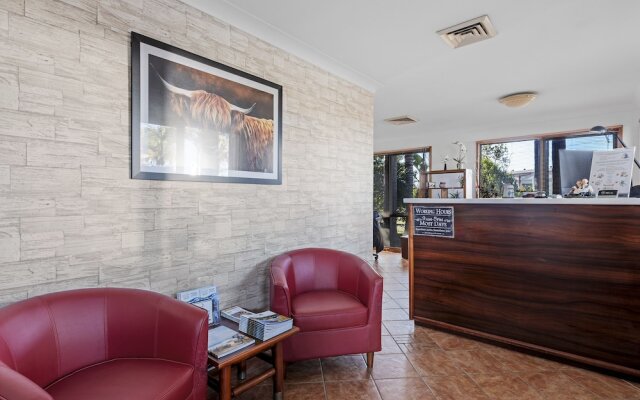 Bomaderry Motor Inn