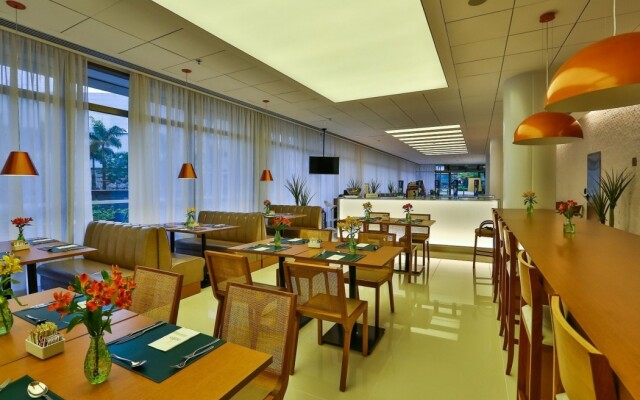 Quality Hotel Sao Caetano